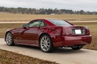 2007 Cadillac XLR V for sale