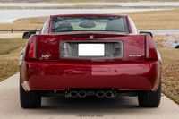 2007 Cadillac XLR V for sale