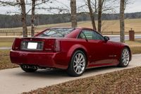 2007 Cadillac XLR V for sale