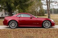 2007 Cadillac XLR V for sale