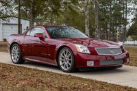 2007 Cadillac XLR V for sale