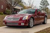 2007 Cadillac XLR V for sale