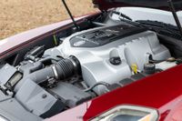 2007 Cadillac XLR V for sale