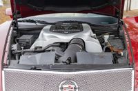 2007 Cadillac XLR V for sale