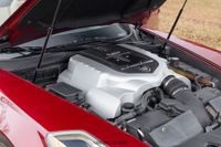 2007 Cadillac XLR V for sale