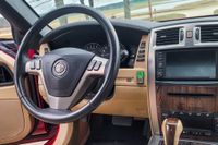 2007 Cadillac XLR V for sale