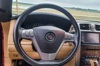 2007 Cadillac XLR V for sale