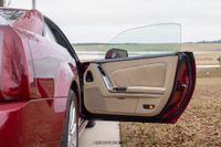 2007 Cadillac XLR V for sale