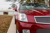 2007 Cadillac XLR V for sale