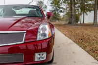 2007 Cadillac XLR V for sale