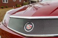 2007 Cadillac XLR V for sale