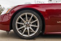 2007 Cadillac XLR V for sale