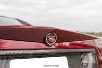 2007 Cadillac XLR V for sale