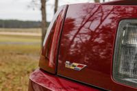 2007 Cadillac XLR V for sale