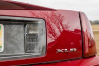 2007 Cadillac XLR V for sale