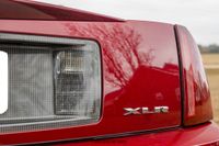 2007 Cadillac XLR V for sale
