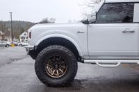 2023 Ford Bronco Outer Banks for sale