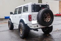 2023 Ford Bronco Outer Banks for sale