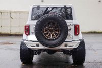 2023 Ford Bronco Outer Banks for sale