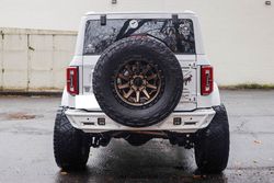 2023 Ford Bronco Outer Banks for sale