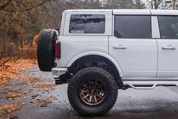 2023 Ford Bronco Outer Banks for sale