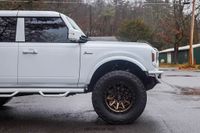 2023 Ford Bronco Outer Banks for sale