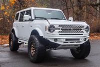 2023 Ford Bronco Outer Banks for sale