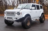 2023 Ford Bronco Outer Banks for sale