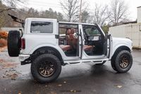 2023 Ford Bronco Outer Banks for sale
