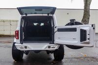 2023 Ford Bronco Outer Banks for sale