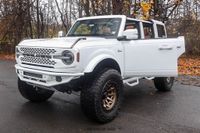 2023 Ford Bronco Outer Banks for sale
