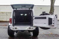 2023 Ford Bronco Outer Banks for sale