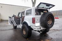 2023 Ford Bronco Outer Banks for sale