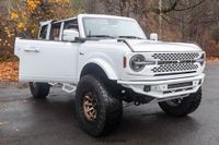 2023 Ford Bronco Outer Banks for sale