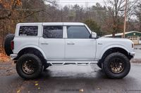 2023 Ford Bronco Outer Banks for sale