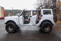 2023 Ford Bronco Outer Banks for sale