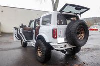 2023 Ford Bronco Outer Banks for sale