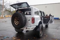 2023 Ford Bronco Outer Banks for sale