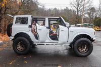 2023 Ford Bronco Outer Banks for sale