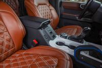 2023 Ford Bronco Outer Banks for sale