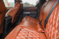 2023 Ford Bronco Outer Banks for sale