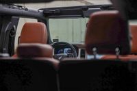 2023 Ford Bronco Outer Banks for sale