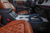 2023 Ford Bronco Outer Banks for sale
