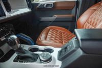 2023 Ford Bronco Outer Banks for sale