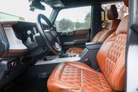 2023 Ford Bronco Outer Banks for sale