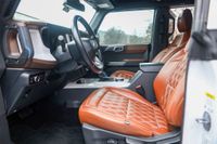 2023 Ford Bronco Outer Banks for sale