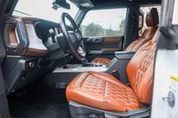 2023 Ford Bronco Outer Banks for sale