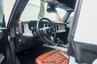 2023 Ford Bronco Outer Banks for sale