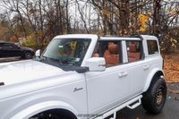 2023 Ford Bronco Outer Banks for sale
