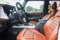 2023 Ford Bronco Outer Banks for sale